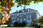 Second Floor Office in Historic Wadsworth Village - VIRTUAL TOUR!