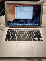 Macbook air