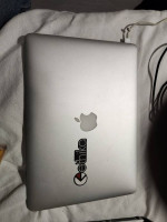 Macbook air