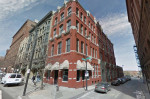 Classy Office Suites/Space on Historic 9th and Delaware