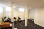 VIRTUAL TOUR! Basement Office in Wadsworth Village