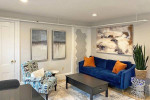Small Private Office in Wadsworth Village