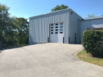3000sf office and Warehouse for lease - Berry Hill/Sidco area