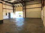 3000sf office and Warehouse for lease - Berry Hill/Sidco area