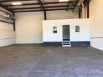 3000sf office and Warehouse for lease - Berry Hill/Sidco area
