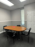 FREE MONTH Single Office starting at $600
