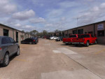Office Space with warehouse