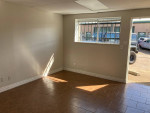 Office Space with warehouse