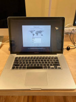 MacBook Pro 13" 2011