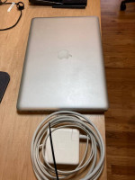 MacBook Pro 13" 2011
