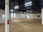 Warehouse / Support Space for Film and Television Business