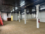 Warehouse / Support Space for Film and Television Business