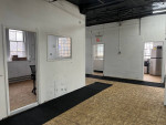 Warehouse / Support Space for Film and Television Business