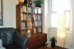 Share Lovely Office in Back Bay Two Weeks per Month