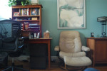 Share Lovely Office in Back Bay Two Weeks per Month