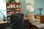 Share Lovely Office in Back Bay Two Weeks per Month