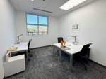 Feel lucky in your new office!