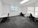 Feel lucky in your new office!