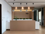 Pre-Opening St. Patrick's Day Office Sale