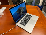 MacBook Pro (Retina, 15-inch, Mid 2012)