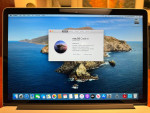 MacBook Pro (Retina, 15-inch, Mid 2012)