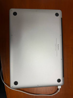 MacBook Pro (Retina, 15-inch, Mid 2012)