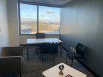 Create, Connect, Conquer - Office Space for tomorrows leaders!