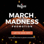 March Madness Special Deals - Come Tour At Gateway