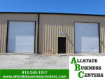Warehouse w/ 2 Offices & Restroom by I-4 & 50th St 10-4302-404