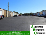 Warehouse w/ 2 Offices & Restroom by I-4 & 50th St 10-4302-404