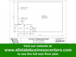 Warehouse w/ 2 Offices & Restroom by I-4 & 50th St 10-4302-404