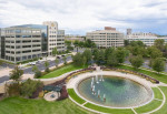 NEW Executive Office Suites - Available Now!