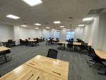 NEW Executive Office Suites - Available Now!