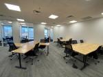 NEW Executive Office Suites - Available Now!