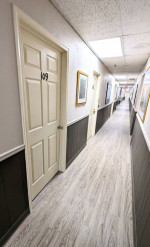 Office for lease