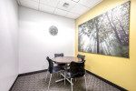 Meeting Rooms for everything! From Work to March Madness!