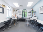 5-6 Person Private Office - Alexandria
