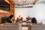 5-6 Person Private Office - Alexandria