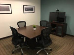 Join a Private Office Space! Great Amenities Available!