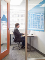 Offices starting at $879 - Dupont Circle