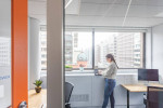 Offices starting at $879 - Dupont Circle