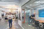 Offices starting at $879 - Dupont Circle
