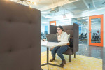 Offices starting at $879 - Dupont Circle
