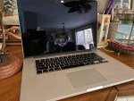 MACBOOK PRO (RETINA, 15-INCH)