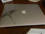 MACBOOK PRO (RETINA, 15-INCH)