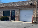 Office warehouse space