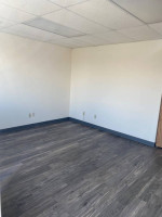 Office warehouse space