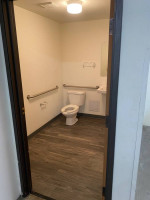 Office warehouse space