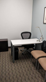 World Class Customer Service and Office Space here in Winston-Salem
