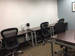 Cost Effective Co-Working Space!